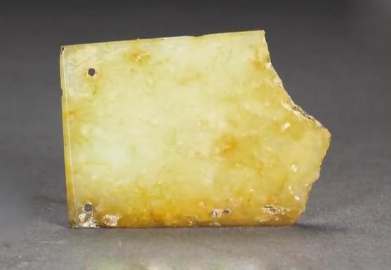 古墓宝藏之谜,墓室之谜完整版