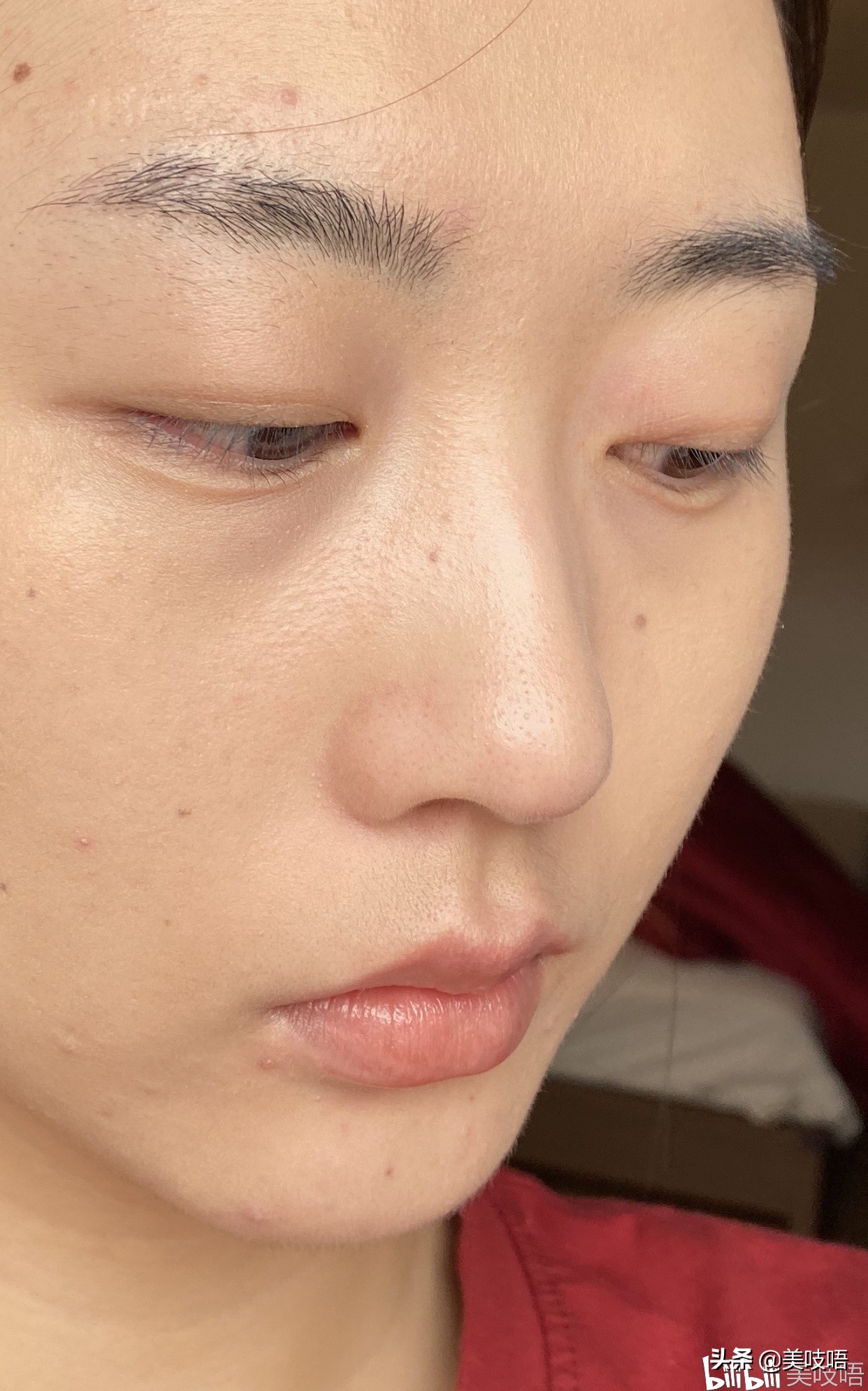 秋冬混干平价粉底推荐,底妆持久不卡皮的粉底测评