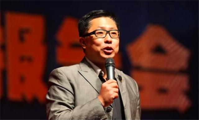 李阳为什么学英语,中国人说英语李阳的现状