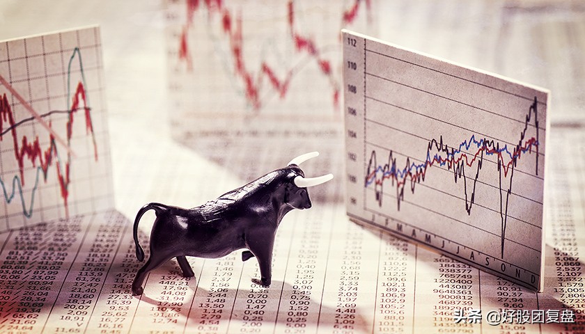 什么才算真正龙头股,什么才算龙头