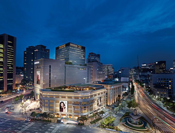 韩国购物怎么便宜又好,在韩国购物如何免税