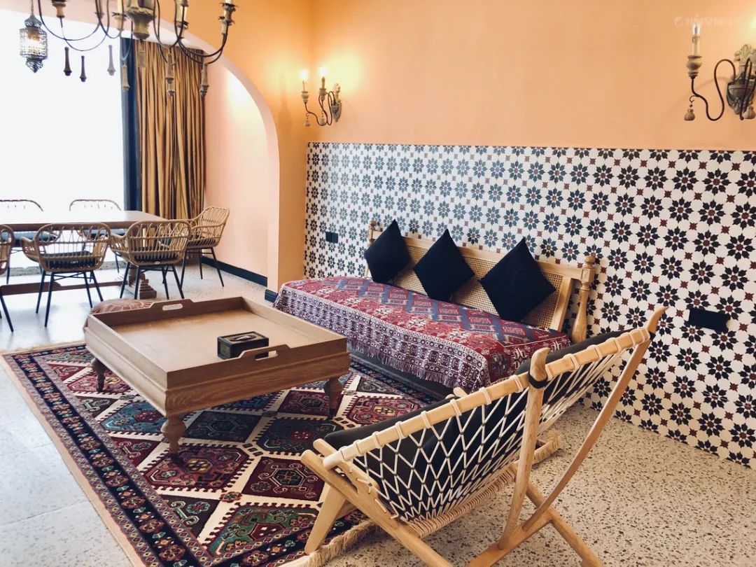 广西旅游必住酒店民宿,广西十大网红民宿排行榜