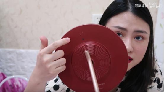 便携led带灯化妆镜测评,led化妆镜评测