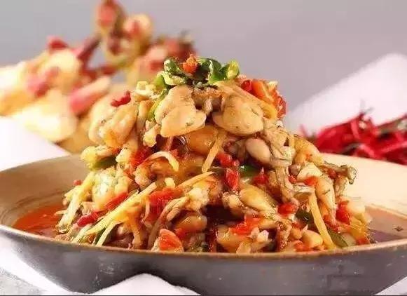 长沙十大美食排行榜前十名最新版,长沙五一广场美食排行榜前十名