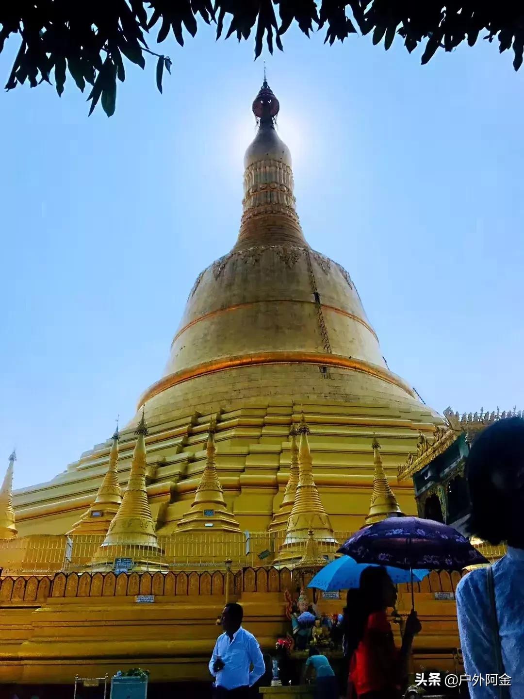 一个神奇美丽令人向往的地方,一个令人神往且又神秘的地方