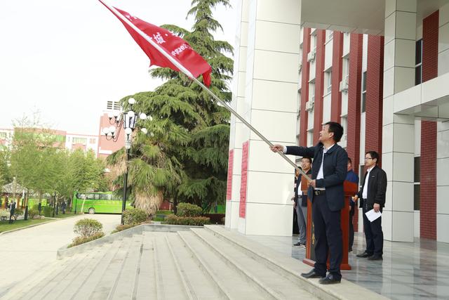 品悦韩城学贯古今——富平县迤山中学2019年研学活动纪实