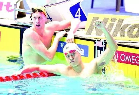 药神打架,药检官孙杨事件后续