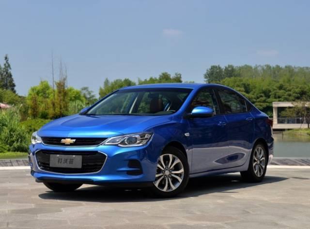 5万左右选缤瑞还是领动,5万买帝豪