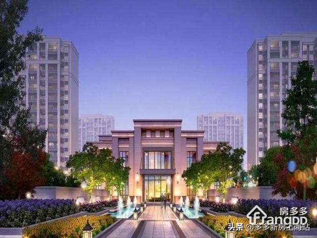 环沪楼盘推荐,环沪楼市昆山和太仓