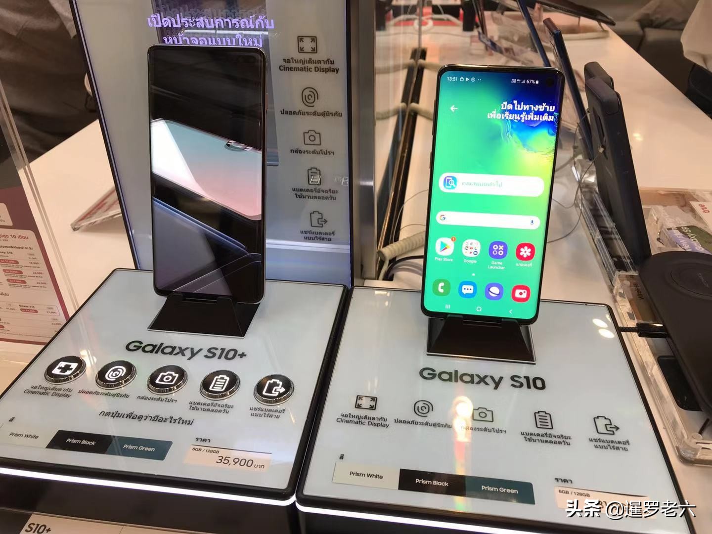 去泰国买手机,去泰国买什么版苹果手机