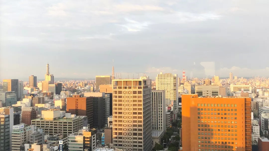 10年东京最豪华的五星酒店,适合度假的希尔顿酒店