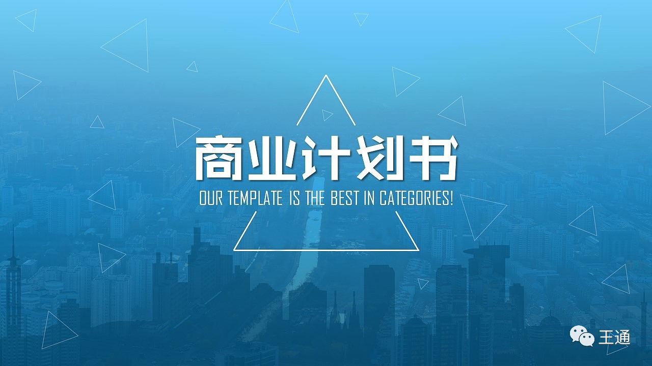 如何写好投资商业计划书,王通裂变营销方案100例