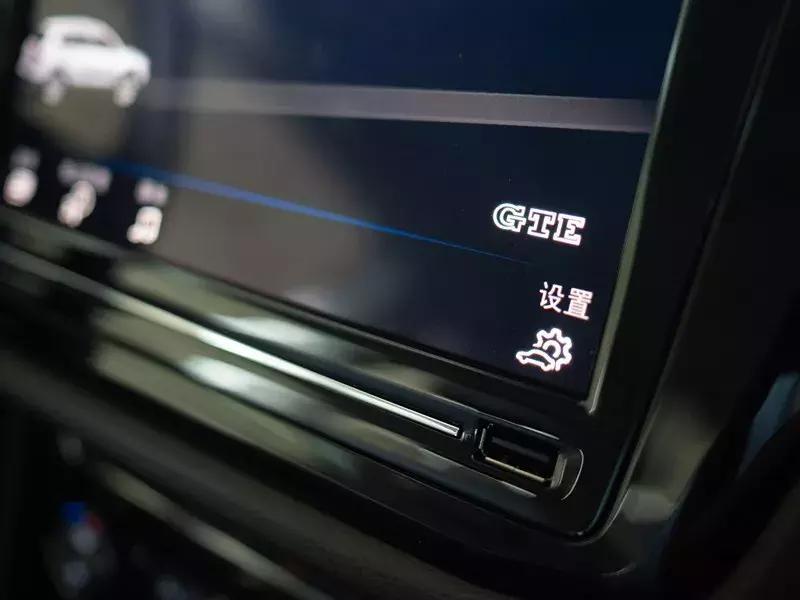 带你看大众途观lphev,途观lphev2022款驾车感受