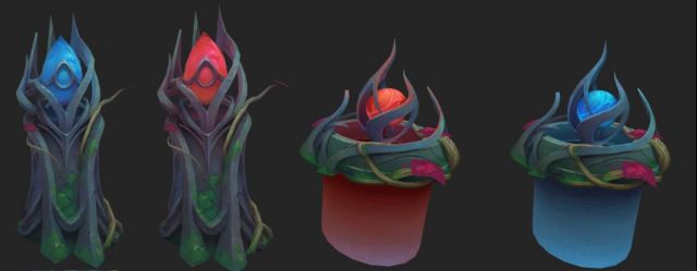 lol测试服削弱,lol测试服秒退bug