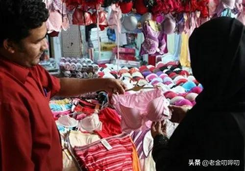 印度内衣销售,印度胸罩销售员