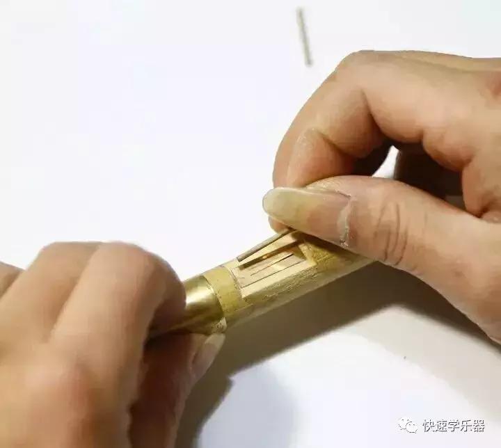 葫芦丝接口脱胶处理方法,葫芦丝脱胶了怎么补救