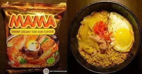 泰国7-Eleven15大必吃必买好物分享！