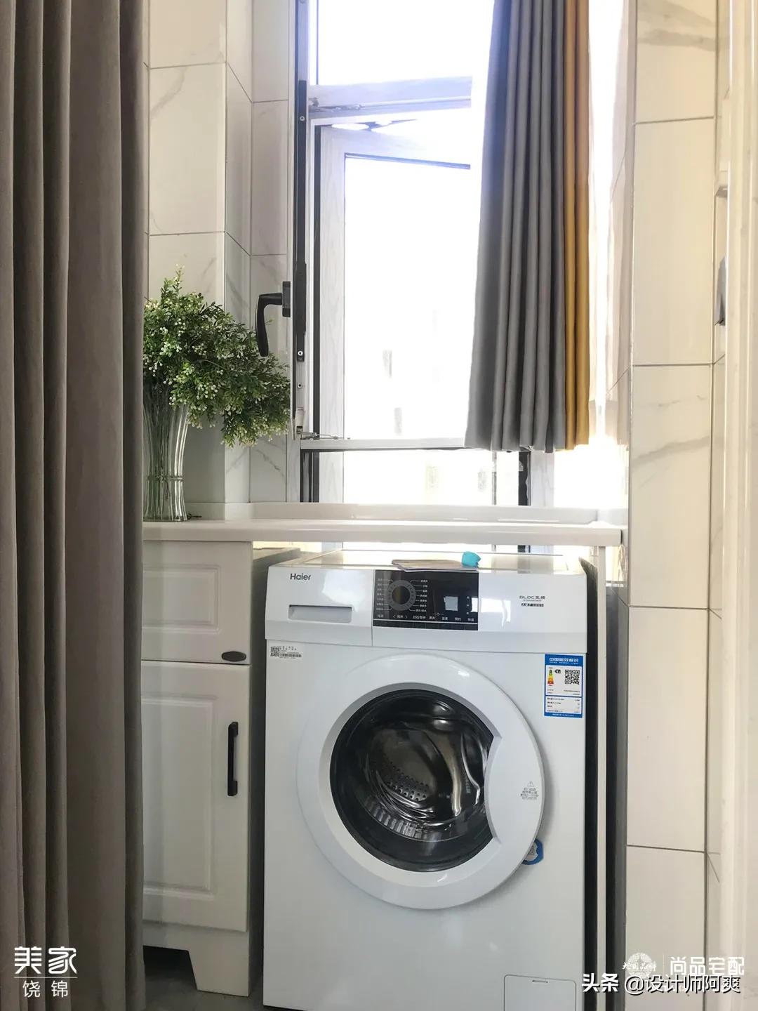 入户门正对客厅沙发玄关隔断,客厅正对大门有必要做隔断吗