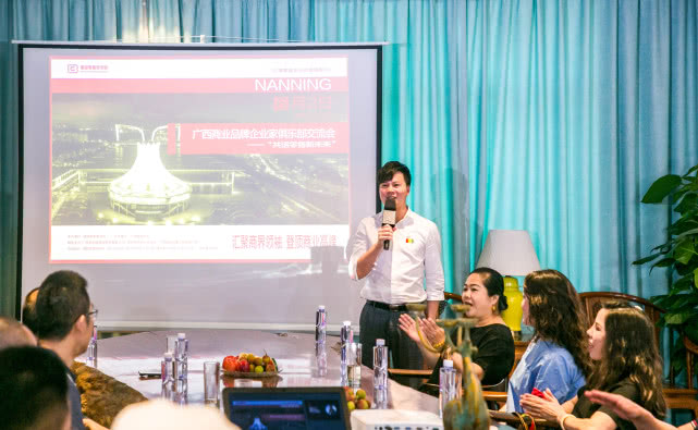 博超零售商学院,与高手过招令人惊讶