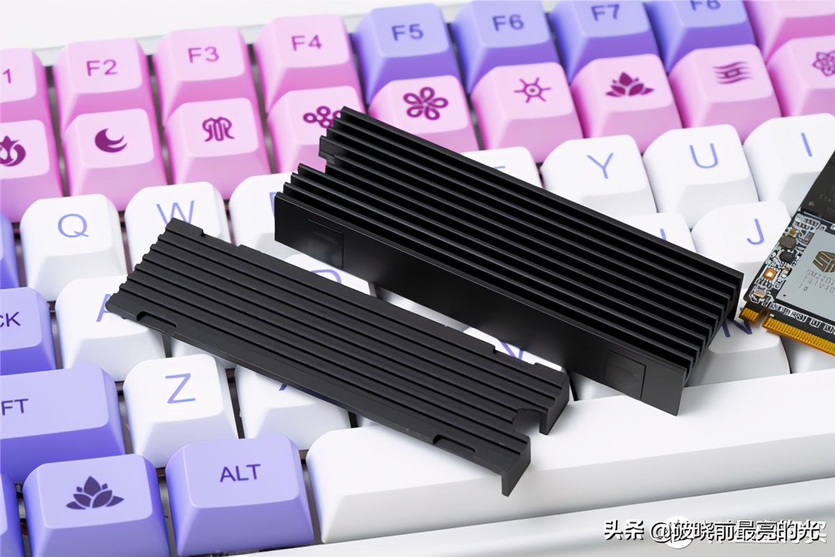 金士顿固态硬盘测试参数解读,金士顿pcie5.0固态测评