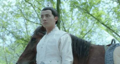 被忽略的言情小说女主,低成本大热网剧女主穿越回古代