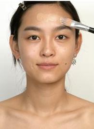 女生怎么化妆简单又好看视频,女生化妆怎么才能最好看