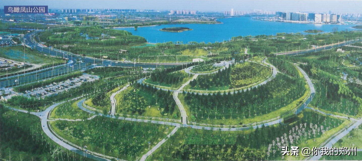 郑州市公园景点排名第一,郑州市公园最佳去处排行榜