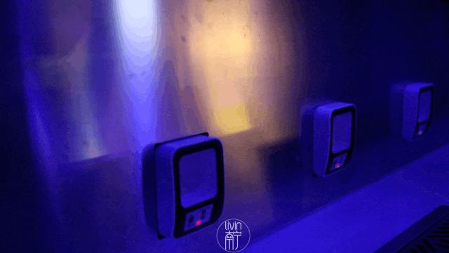 24小时无人自助酒吧投入多少,24小时的无人酒吧