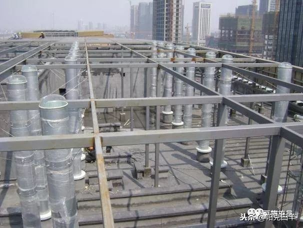 最全施工技术总结,施工技术规范与施工技术标准