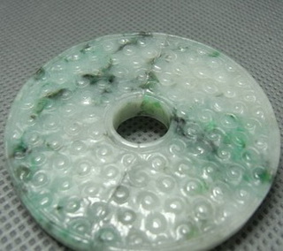 史上最全翡翠挂件含义，经典