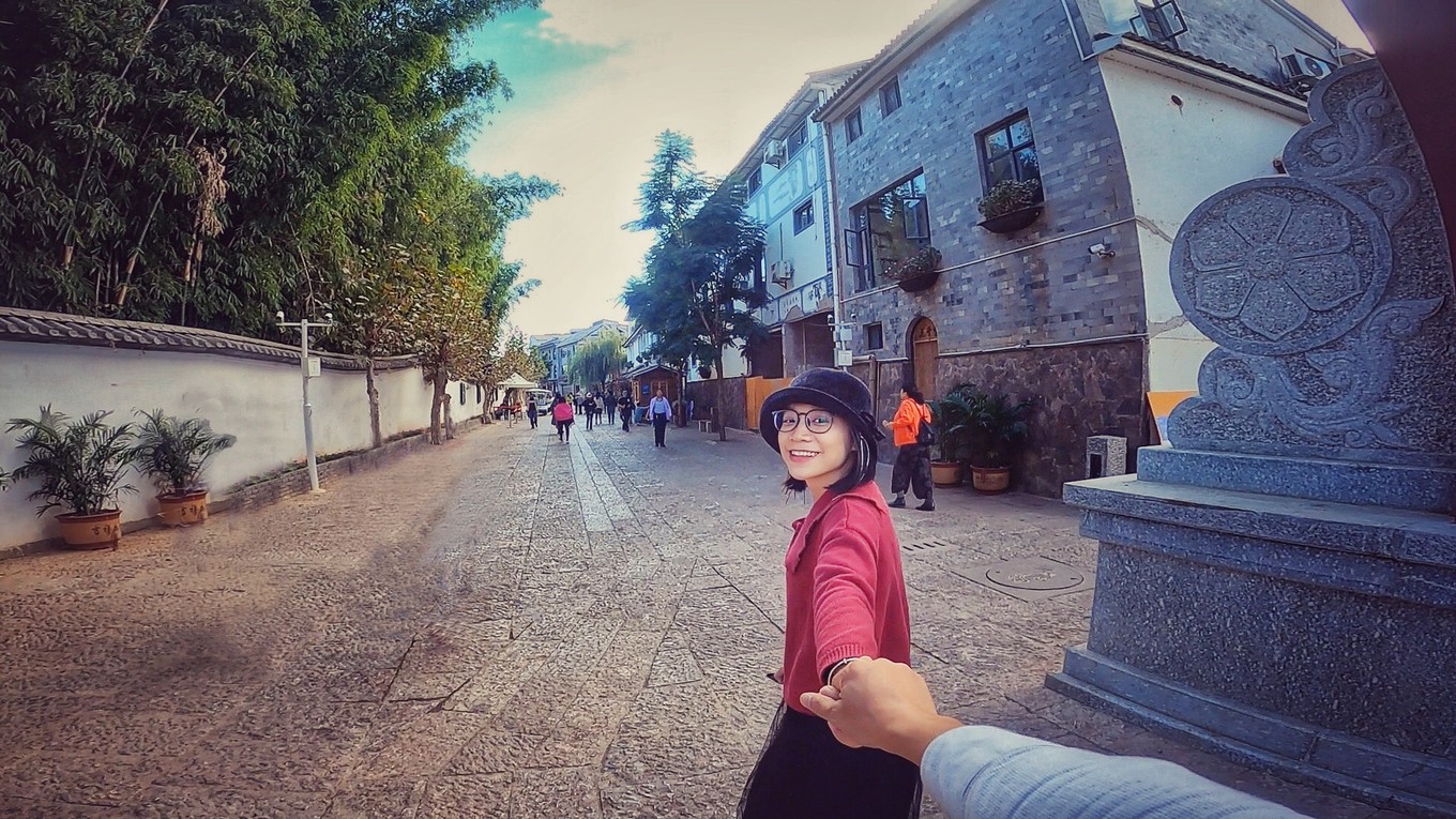 云南6日5晚自由行,云南六天五晚自由行