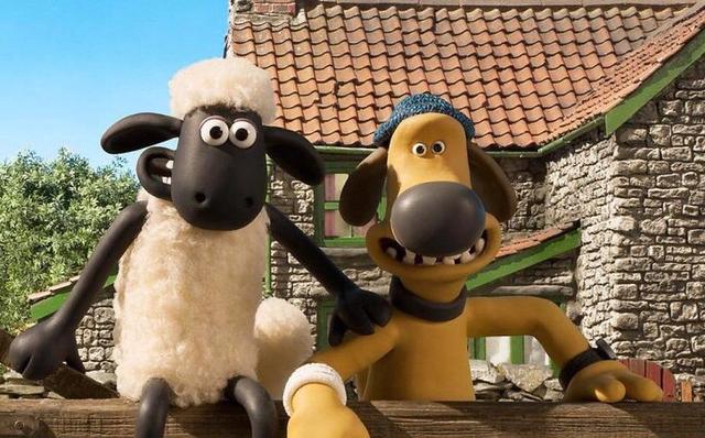 21部动画片让孩子在模仿中学习，26个敏感期之十一：模仿敏感期