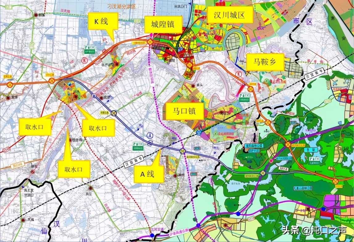 武天高速天鹅湖段规划,武天高速天鹅湖大道