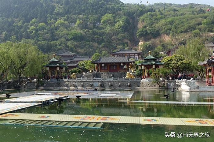 西安适合带妹子去哪旅游,在西安带女朋友去哪里玩比较好