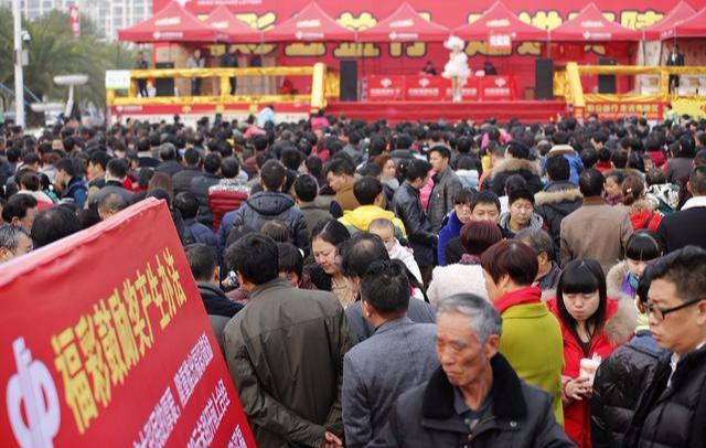 为什么现在的彩票没人再买,为什么现在彩票不好卖了