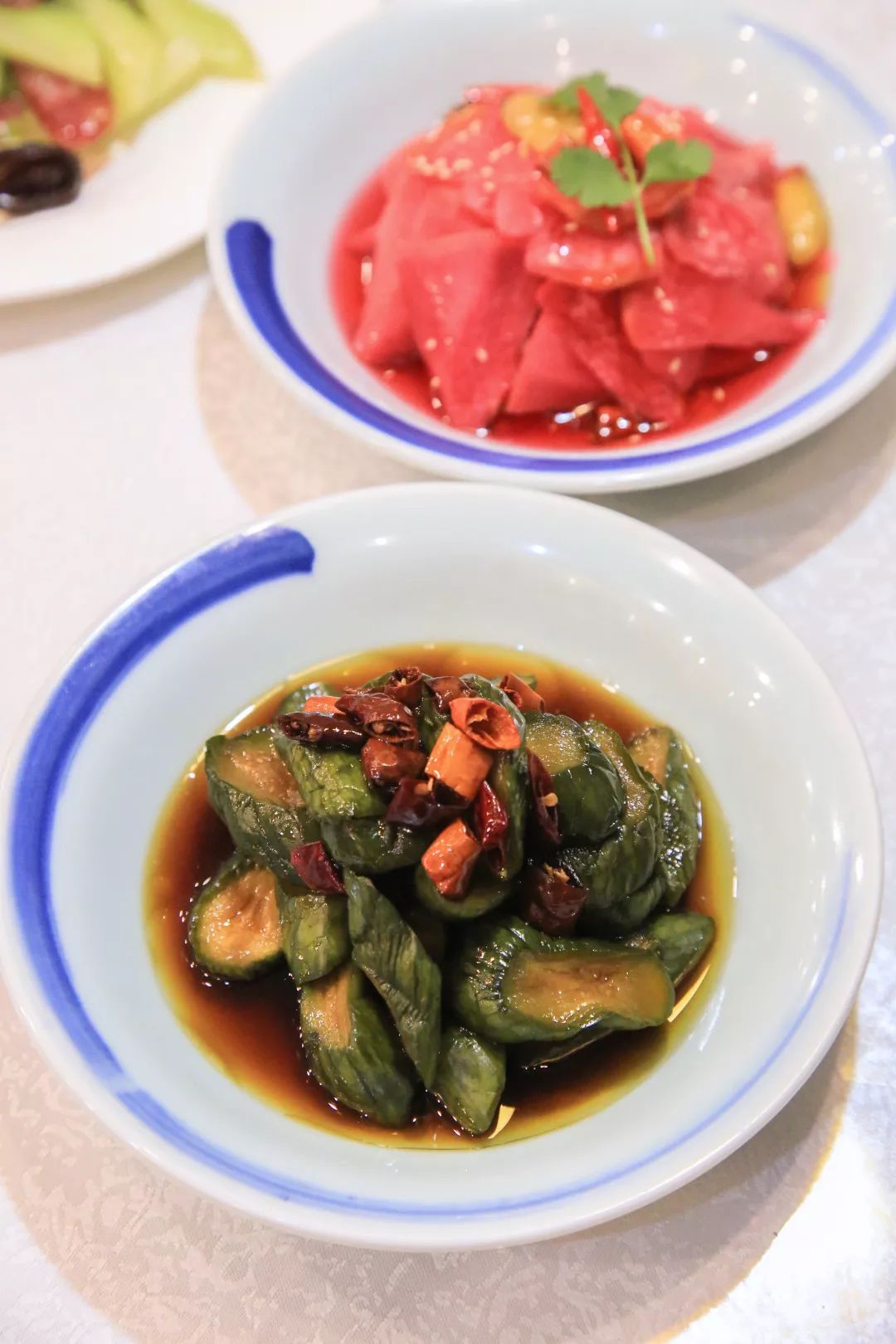 大厨师粉丝团,香港大厨师做菜