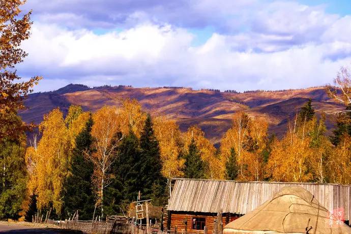 去北疆一定要去看什么,去新疆北疆看风景南疆看风情