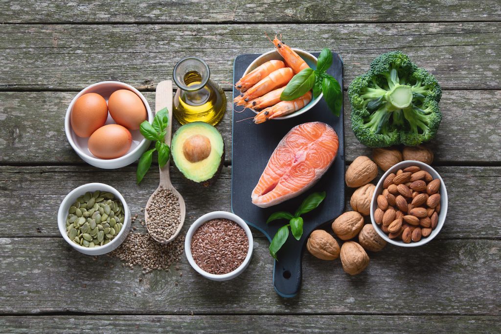 有效抗感染的食物,各种食疗抗病毒