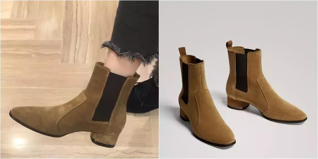 十大必买短靴推荐,推荐一下哪家短靴好穿