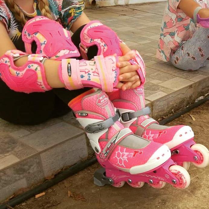 米高轮滑鞋和迈古轮滑鞋哪个好,米高轮滑鞋和micro轮滑鞋