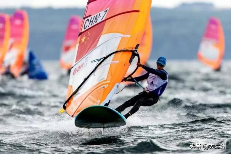 奥运拿金牌的女选手,奥运冠军漳州人