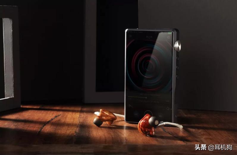 力压众多优秀HiFi产品，DX220*放播**器喜提日本专业评选No.1