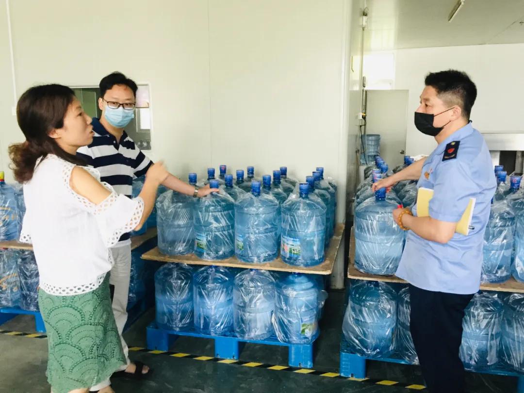 桶装水生产曝光原因有哪些,桶装水是真的在源头生产的吗