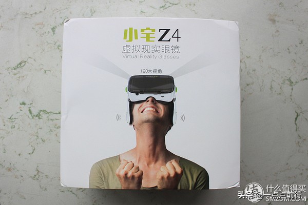 小宅vr体验视频,小宅z4vr眼镜画质