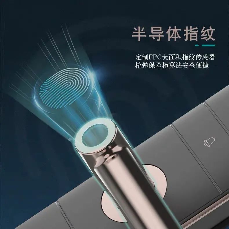 「装修」智能锁的选购指南，绝对干货