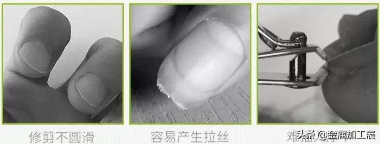 日本专用指甲刀自带放大镜,日本指甲刀带放大镜原装进口