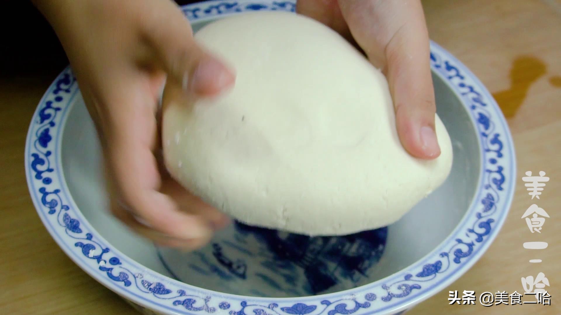 水煎包做法教程店铺版,水煎包做法家庭版不用平底锅