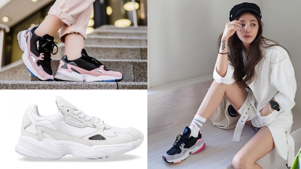 宋慧乔黑色高级感鞋,宋慧乔休闲鞋穿搭