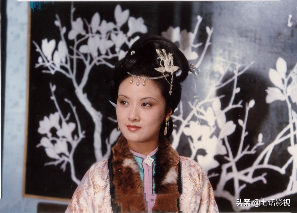 长歌行从头剪到尾,长歌行蓝色异域造型