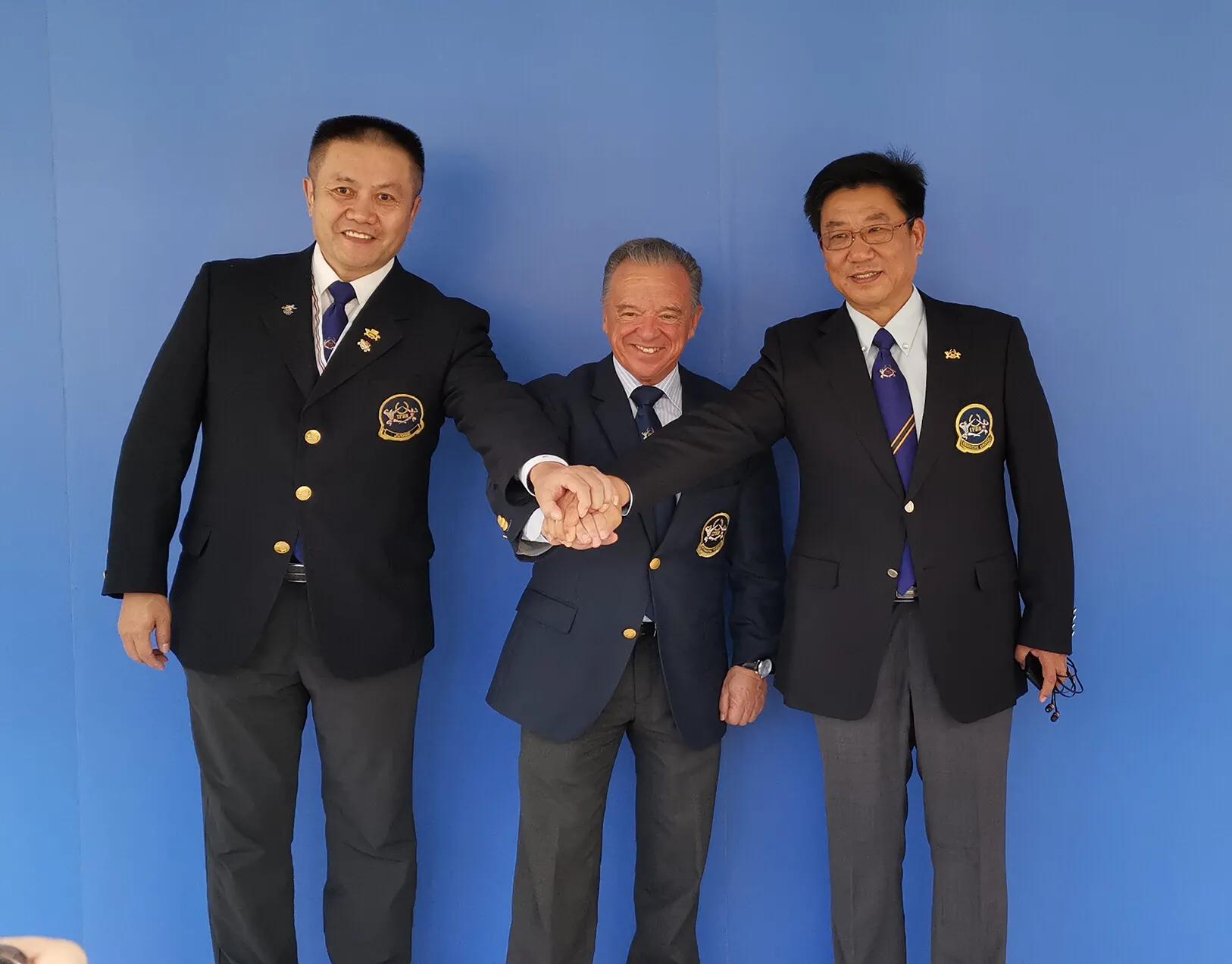 中国运动员首次夺得第一枚金牌,中国世青赛第七名